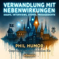 Verwandlung mit Nebenwirkungen