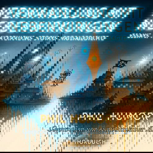 Verwandlung mit Nebenwirkungen