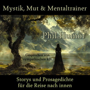 Mystik, Mut & Mentaltrainer