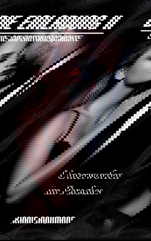 Die Einladung: Unterworfen im Paradies