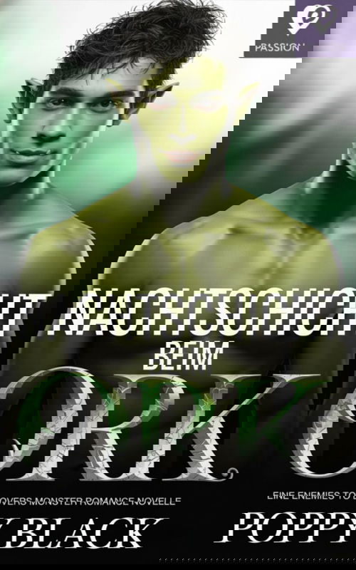 Nachtschicht beim Ork