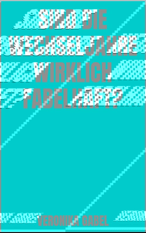 Sind die Wechseljahre wirklich fabelhaft?