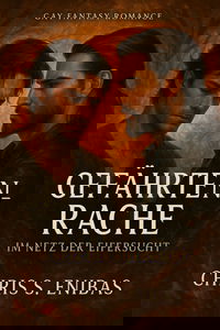 Gefährtenrache – Im Netz der Eifersucht