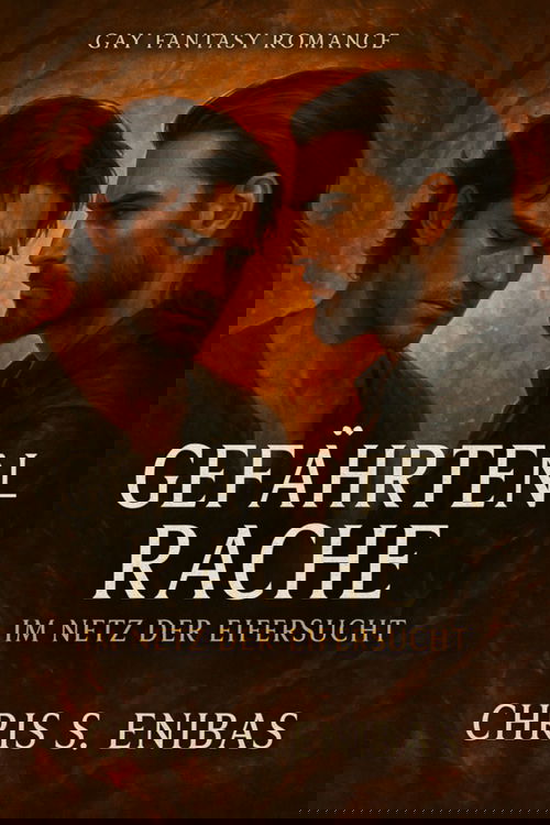 Gefährtenrache – Im Netz der Eifersucht