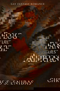 Flug in die Fänge des Alphas