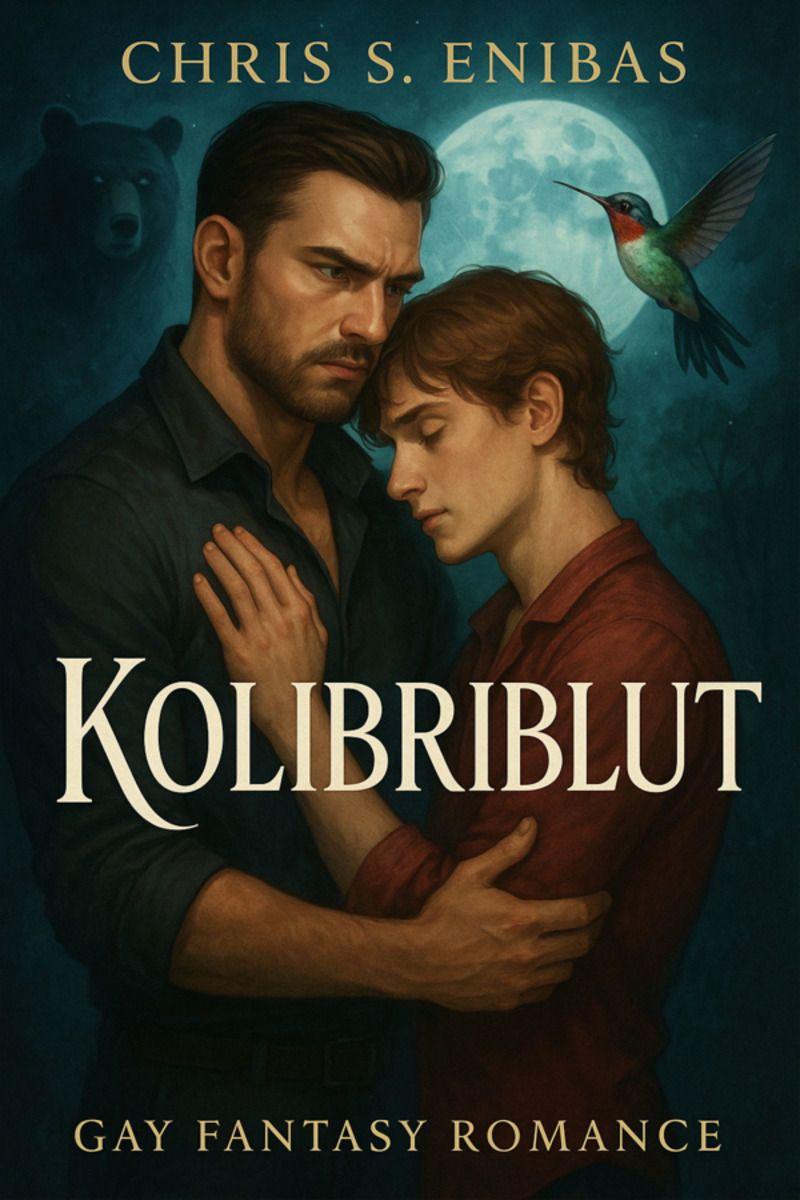 Kolibriblut