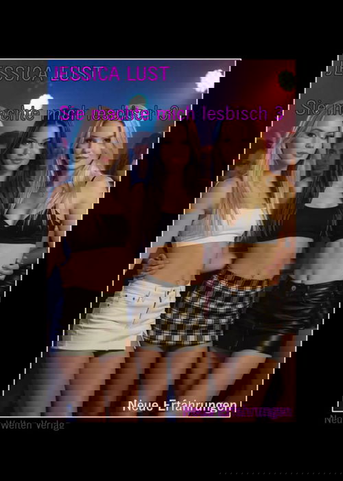 Sie machte mich lesbisch 3