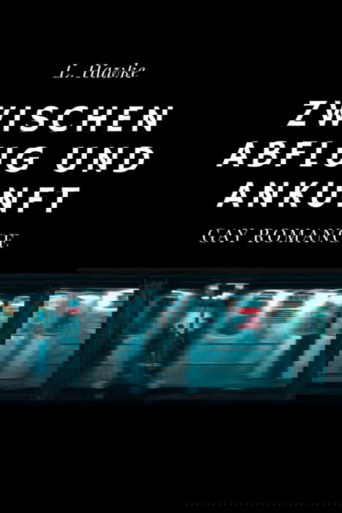 Zwischen Abflug und Ankunft