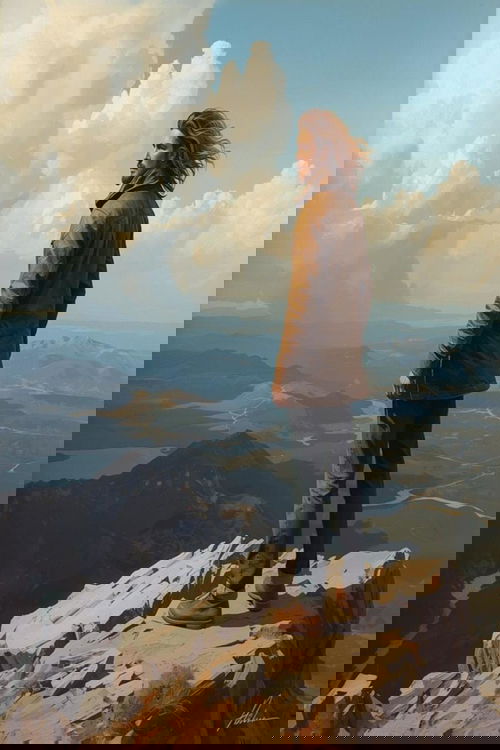 The man that thought he knew