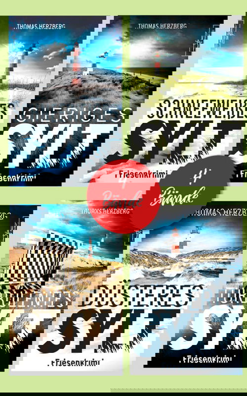 Hannah Lambert ermittelt - Band 5-8