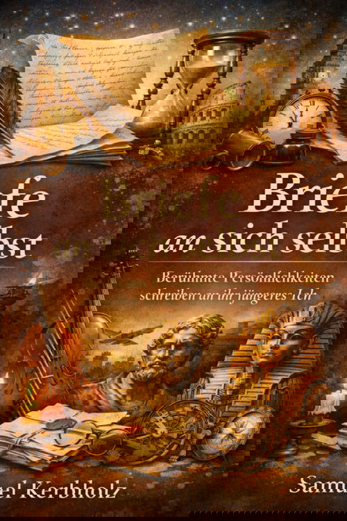 Briefe an sich selbst