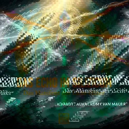 Das Echo im Silizium