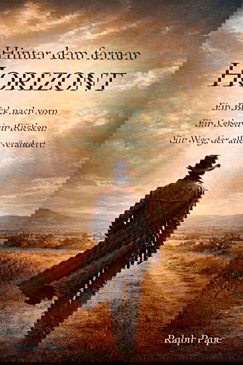 Hinter dem fernen Horizont