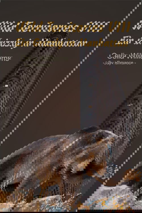 Wild Territories VIII