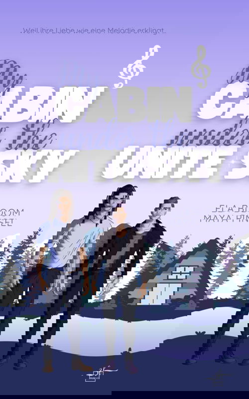 My Cabin under the Unite Sky - Milo & Konstantin