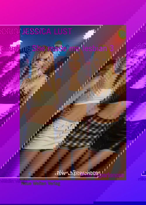 She made me lesbian 3