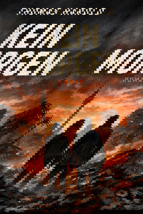 kein Morgen in Mitte