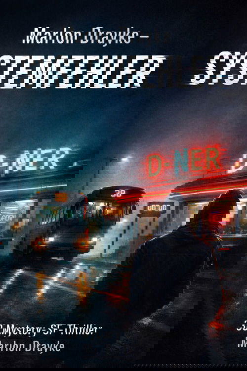 Marlon Drayke – Systemfehler