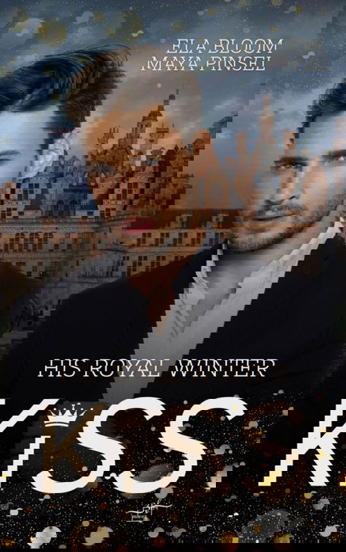 His Royal Winter Kiss