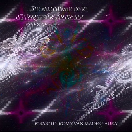 Die Alchemie der flüssigen Kristalle