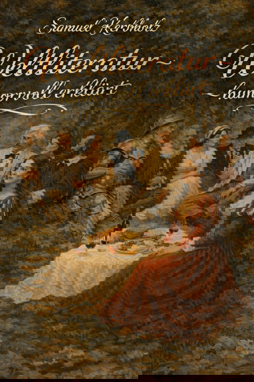 Weltliteratur – humorvoll erklärt