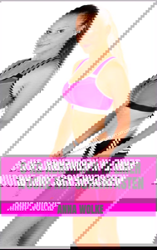 6 kg abnehmen in einer Woche mit Scheinfasten