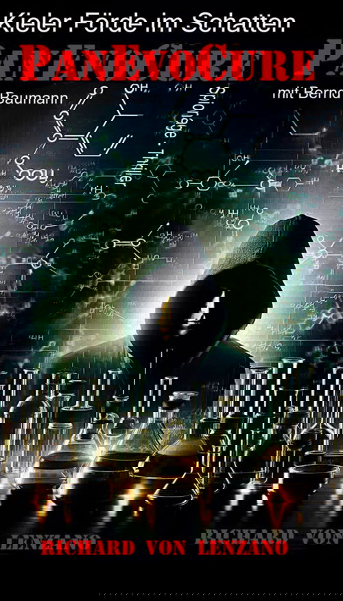 Kieler Förde im Schatten