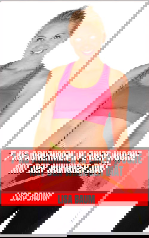 7 kg abnehmen in einer Woche mit der Wikinger Diät