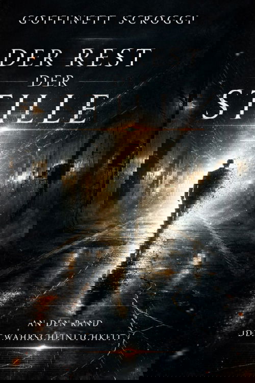 Der Rest Der Stille
