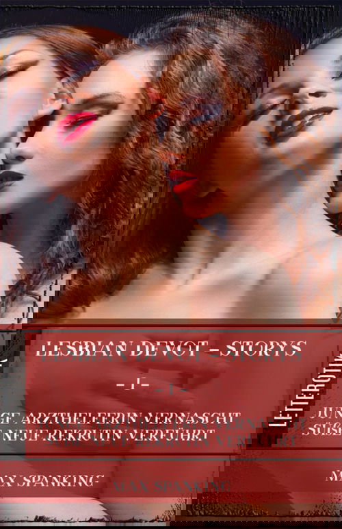 Lesbian devot – Storys