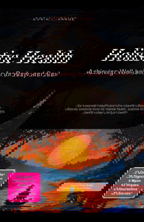 Holistic Health: Achieving Well-being for Body and Soul