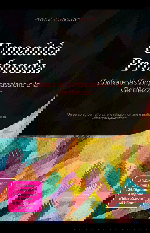 Umanità Profonda: Coltivare la Compassione e la Gentilezza