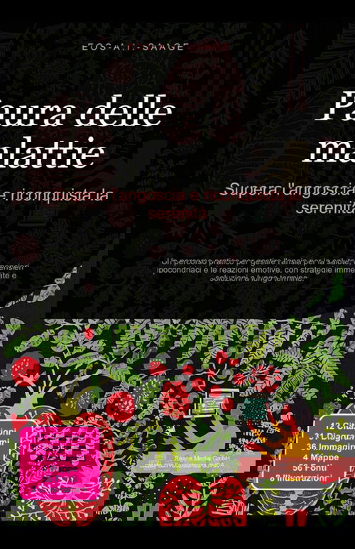 Paura delle malattie: Supera l'angoscia e riconquista la serenità