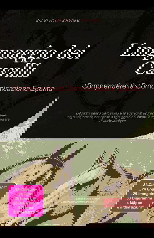 Linguaggio dei Cavalli: Comprendere la Comunicazione Equina