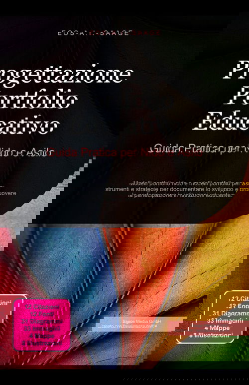 Progettazione Portfolio Educativo: Guida Pratica per Nido e Asilo