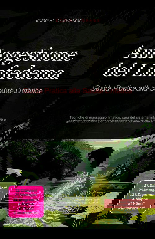 Autogestione del Linfedema: Guida Pratica alla Salute Linfatica