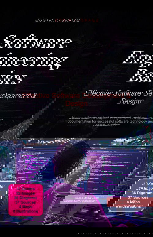 Software Engineering Basics: Effective Software Development & Design