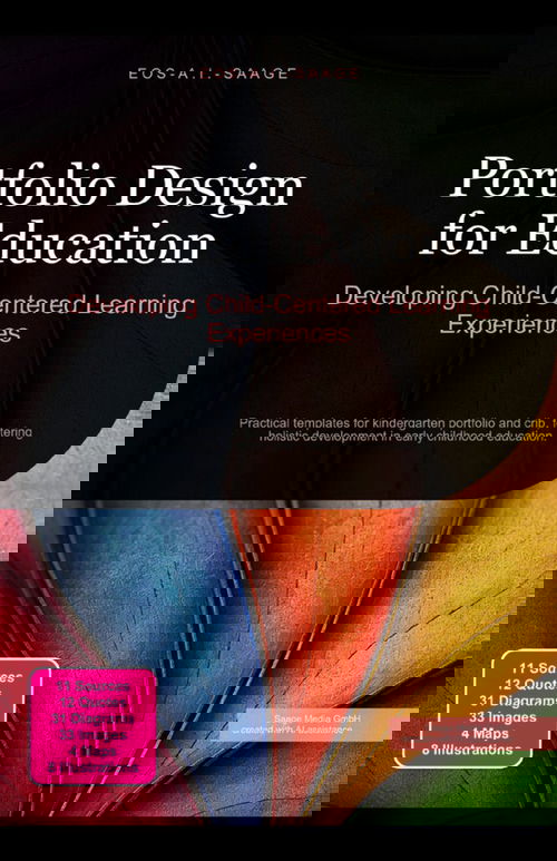 Portfolio Design for Education: Developing Child-Centered Learning Experiences