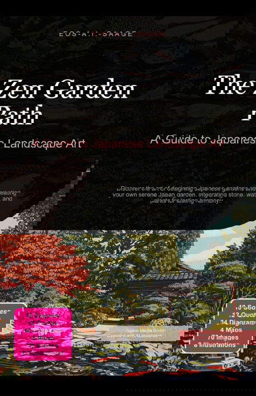 The Zen Garden Path: A Guide to Japanese Landscape Art
