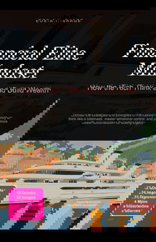 Financial Elite Mindset: How the Rich Think and Build Wealth