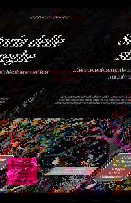 Storia delle streghe: Caccia alle streghe dal Medioevo all'età moderna