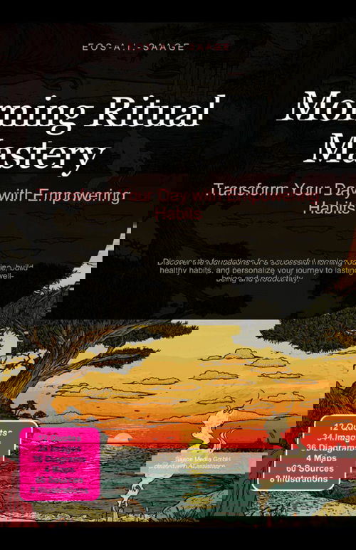 Morning Ritual Mastery: Transform Your Day with Empowering Habits