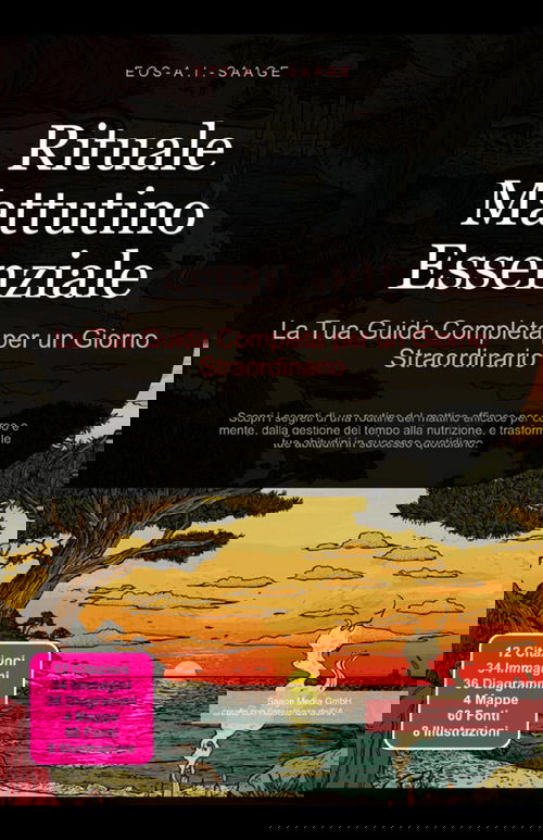 Rituale Mattutino Essenziale: La Tua Guida Completa per un Giorno Straordinario