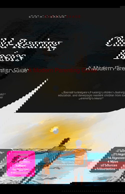 Child-Rearing Basics: A Modern Parenting Guide