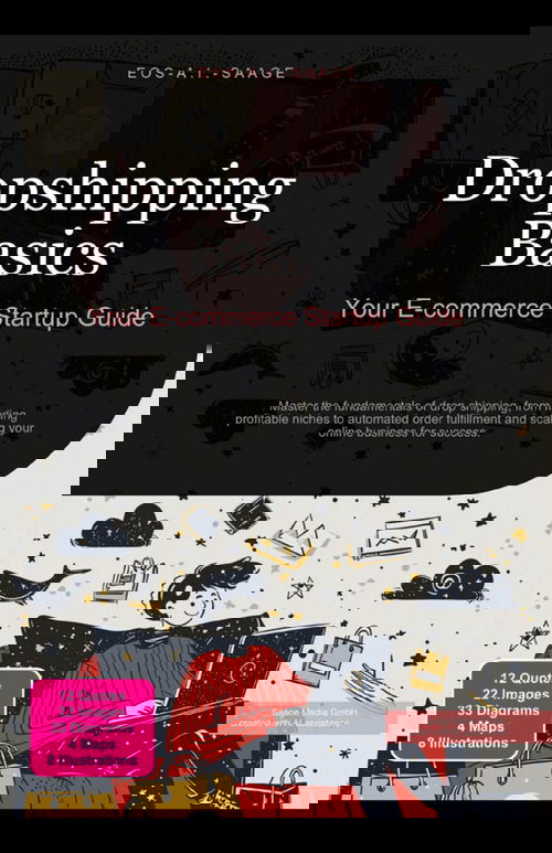 Dropshipping Basics: Your E-commerce Startup Guide