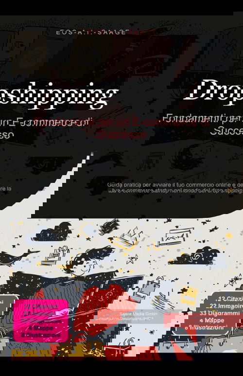 Dropshipping: Fondamenti per un E-commerce di Successo