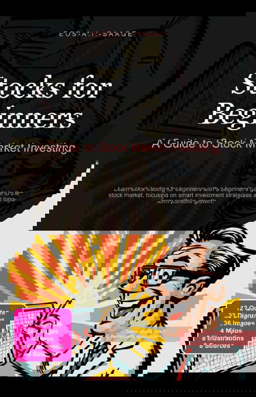 Stocks for Beginners: A Guide to Stock Market Investing