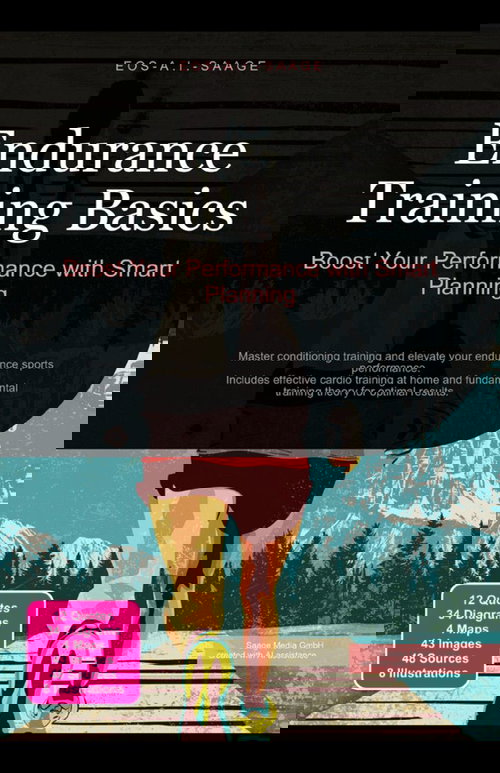 Endurance Training Basics: Boost Your Performance with Smart Planning