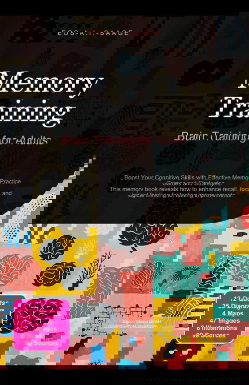 Memory Training: Brain Training for Adults