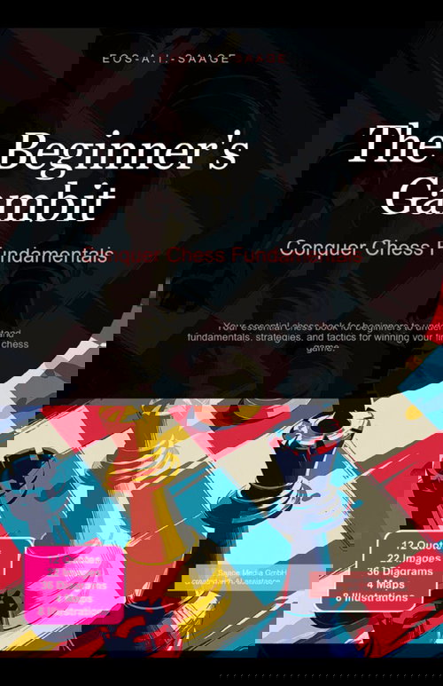 The Beginner's Gambit: Conquer Chess Fundamentals